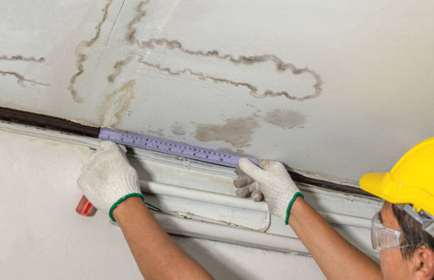 Reliable Flood Damage Restoration contractor in Stockton, NJ by Aqua Guard Water Damage